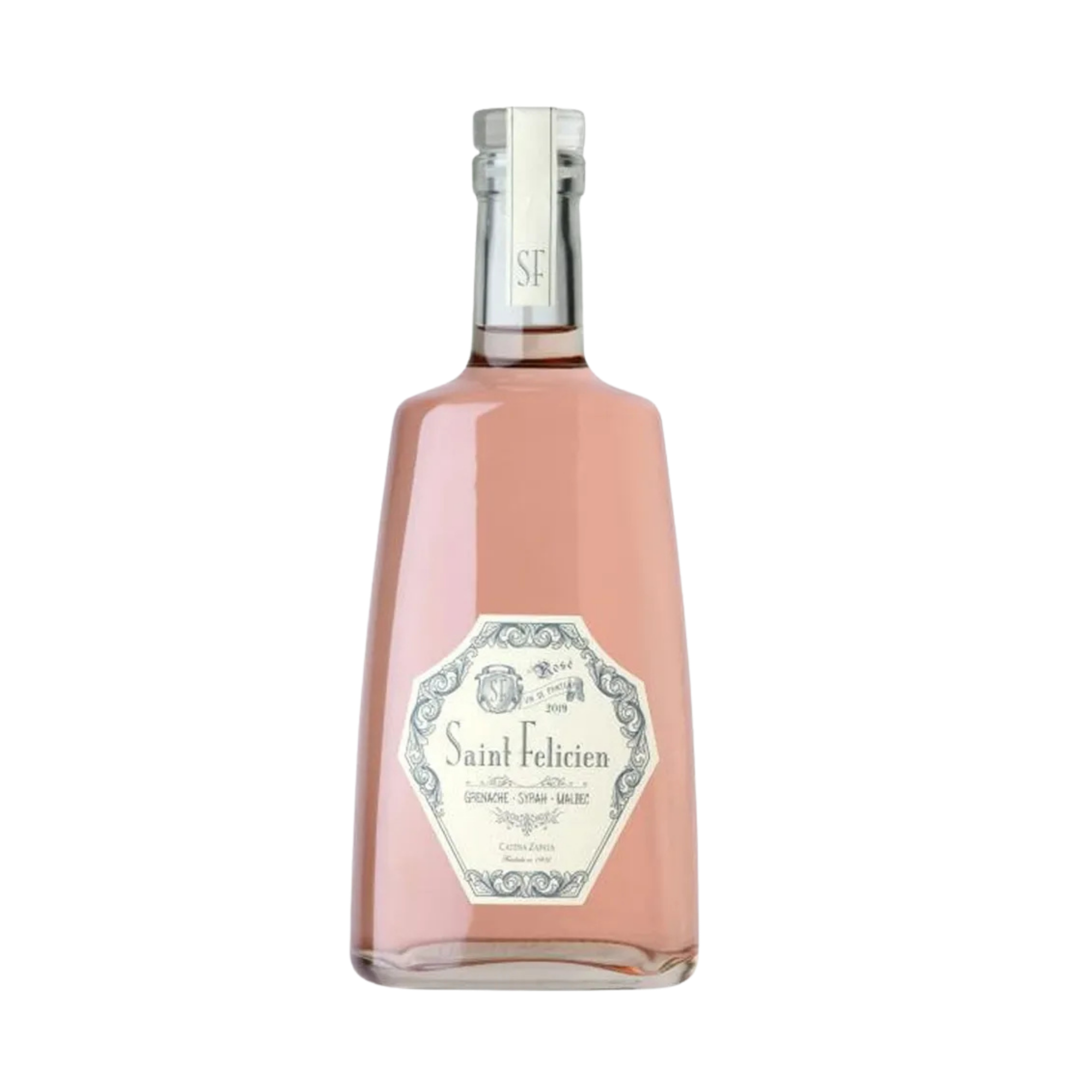 Saint Felicien Rosé