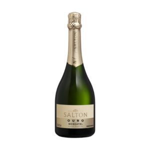 Espumante Salton Ouro Moscatel