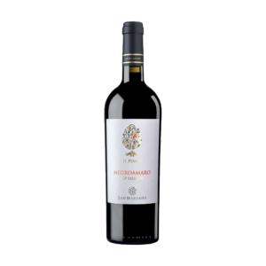 San Marzano Il Pumo Primitivo Salento IGP