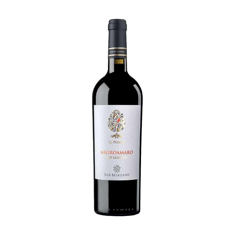 San Marzano Il Pumo Primitivo Salento IGP