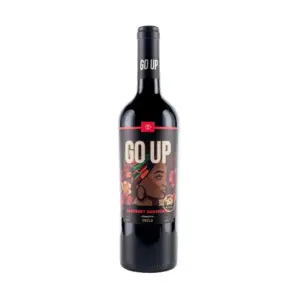 Santa Irene Go Up Curicó Cabernet Sauvignon