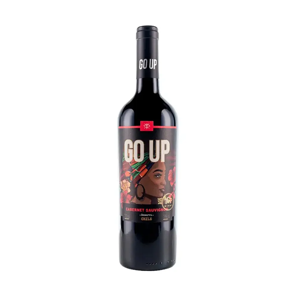 Santa Irene Go Up Curicó Cabernet Sauvignon