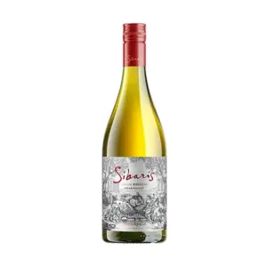 Sibaris Gran Reserva Chardonnay