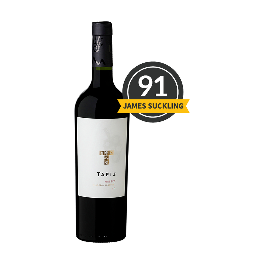 Tapiz Classic Malbec