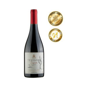 Miolo Testardi Syrah