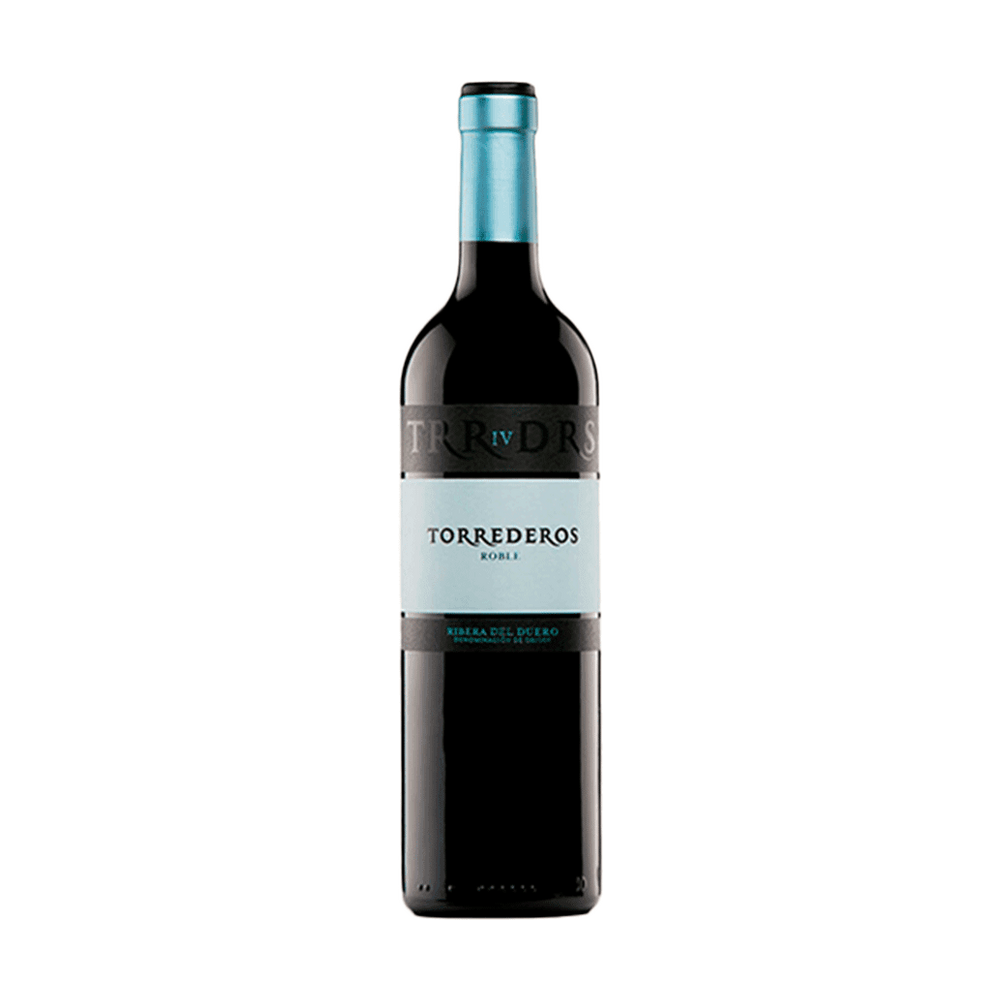 Torrederos Ribera del Duero