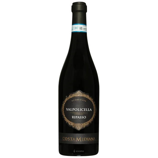 Costa Mediana Valpolicella Ripasso