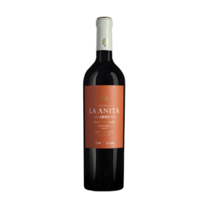 Finca La Anita Agrelo Malbec