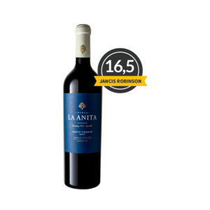 Finca La Anita Petit Verdot