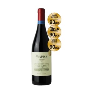 Wapisa Pinot Noir