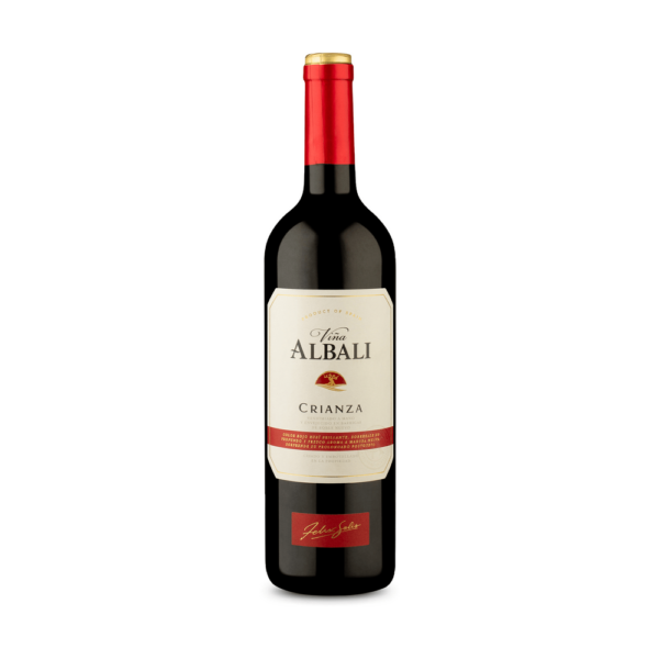 Viña Albali Crianza