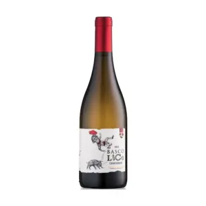 Basco Loco Chardonnay