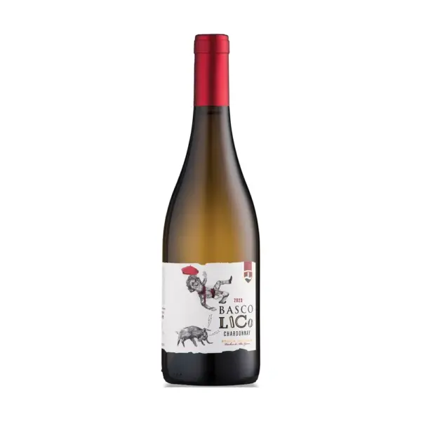 Basco Loco Chardonnay