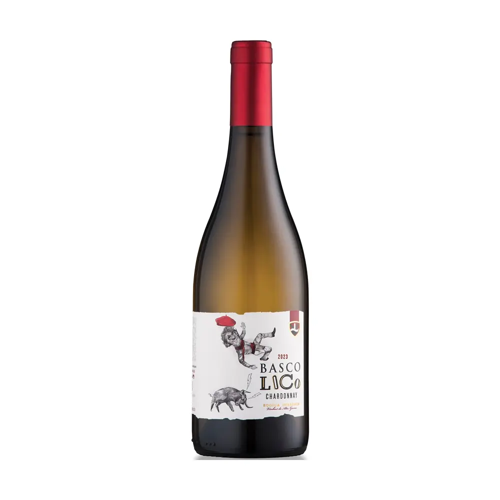 Basco Loco Chardonnay