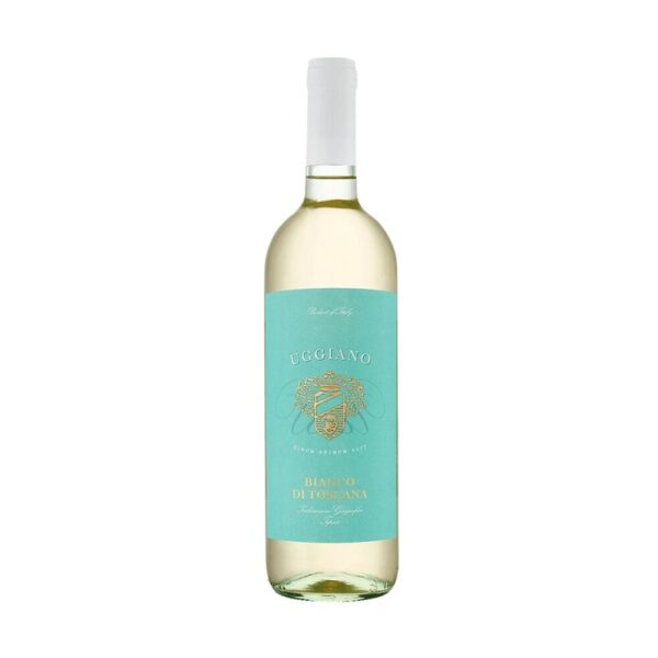 Uggiano Bianco di Toscana IGT