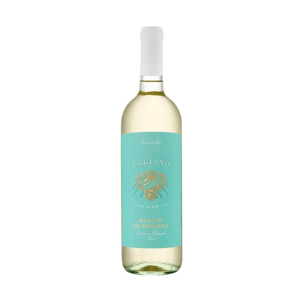 Uggiano Bianco di Toscana IGT