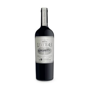 Miolo Lote 43 Tinto Seco