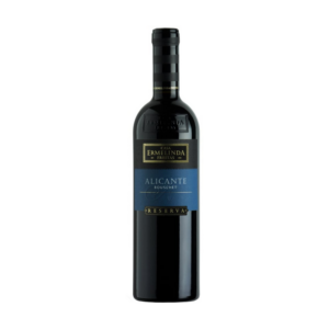 Casa Ermelinda Freitas Alicante Bouschet Reserva