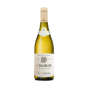 Domaine L. Chatelain Chablis