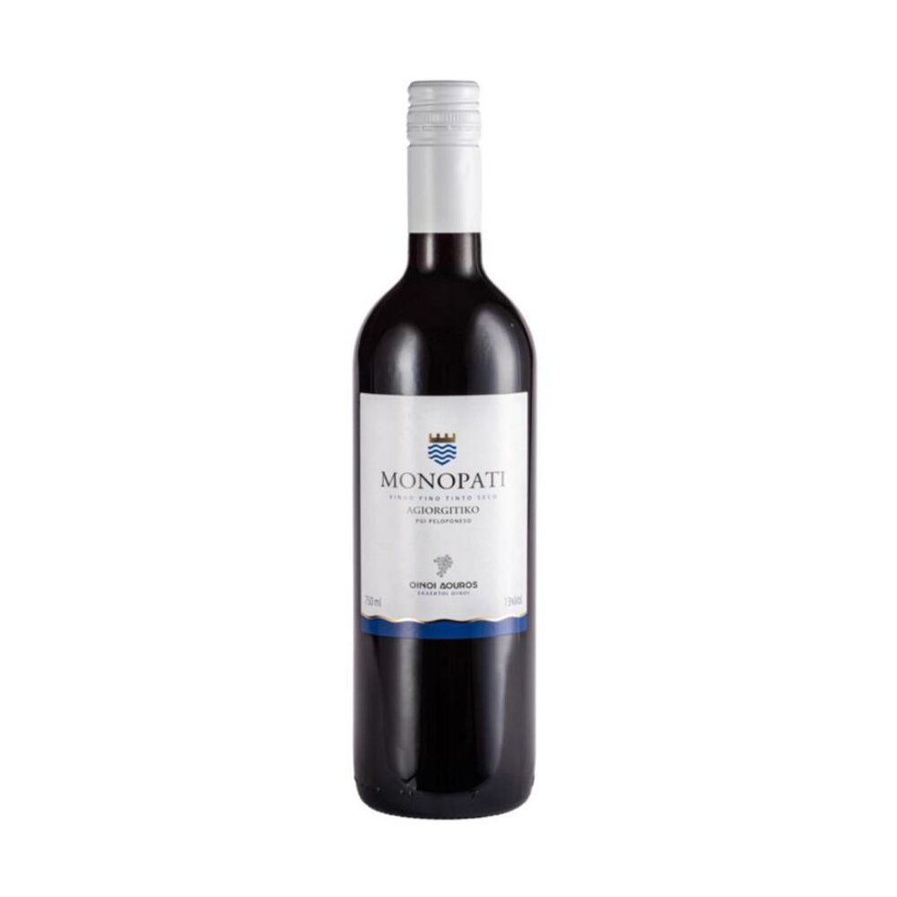 Monopati Tinto Agiorgitiko