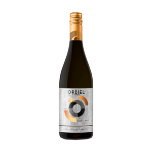 Orbiel & Frères Pinot Noir 2024