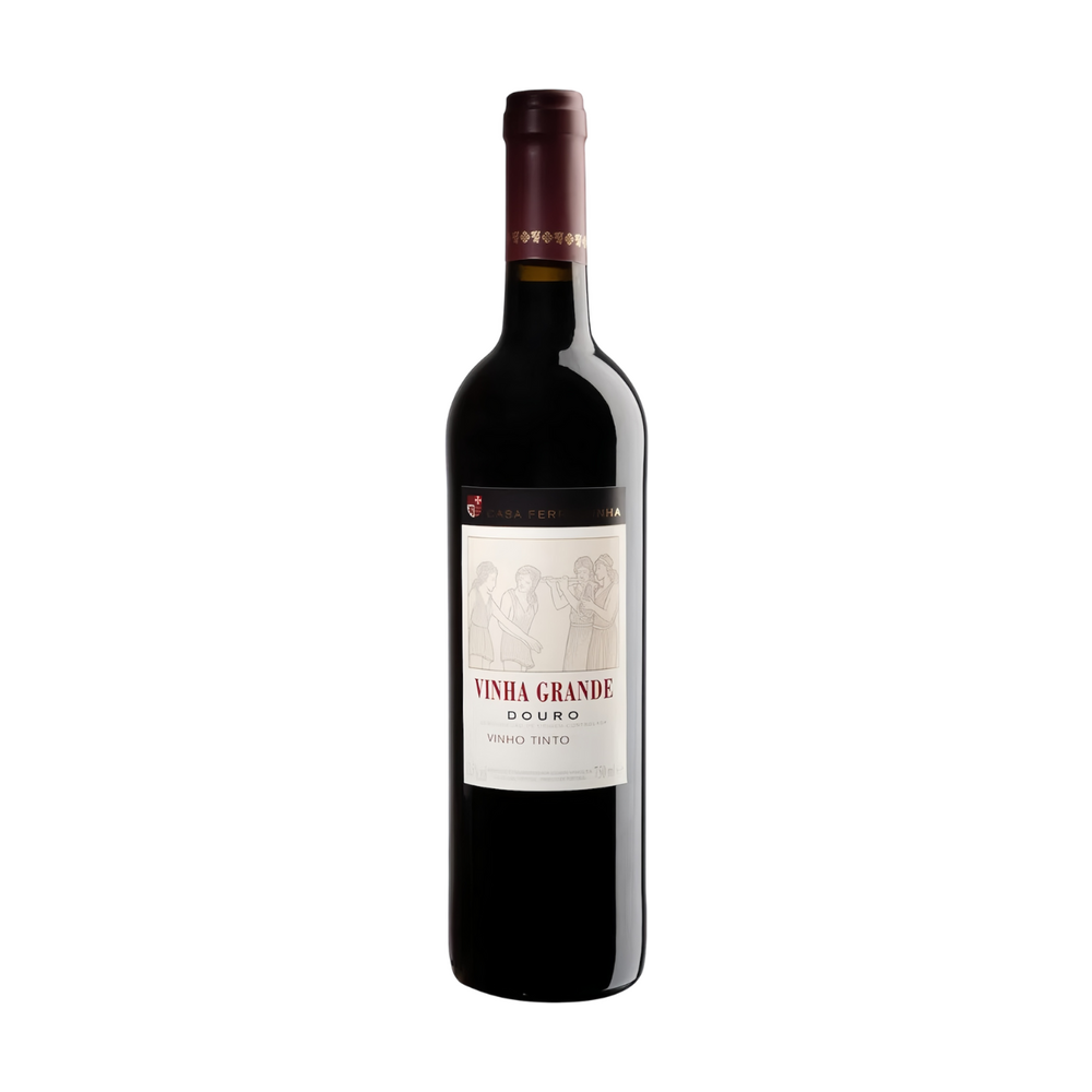 Casa Ferreirinha Vinha Grande Tinto