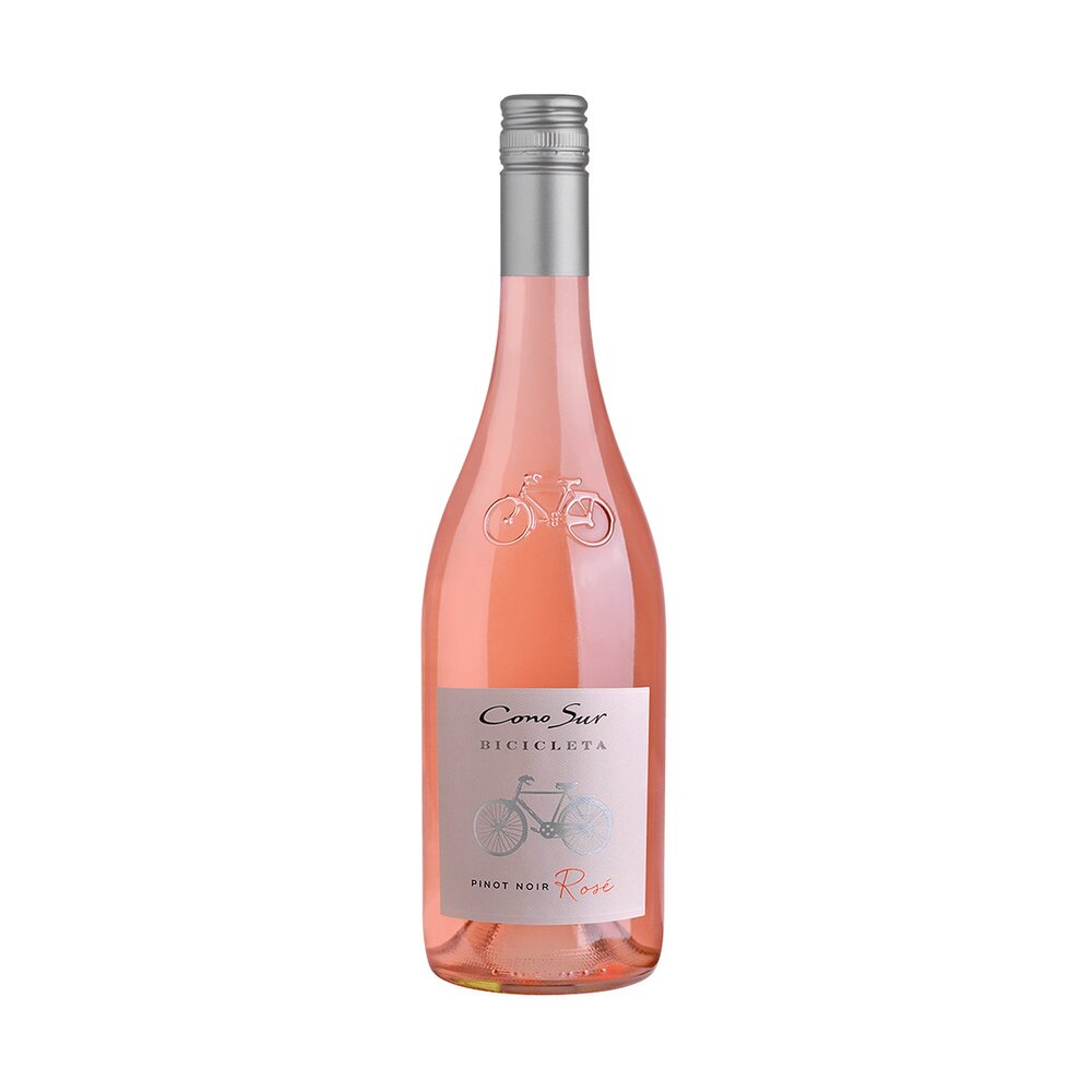 Cono Sur Bicicleta Pinot Noir Rosé