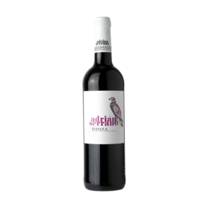 Adrian Serrano Rioja Joven Tempranillo