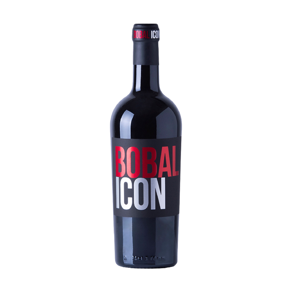 Bobal Icon Tinto