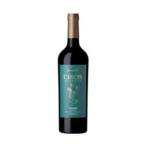 Crios Sustentia Organic Malbec