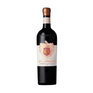 Grand Vin Stellenbosch Cabernet Sauvignon 2023