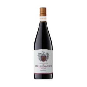 Le Village Grand Vin Stellenbosch Shiraz