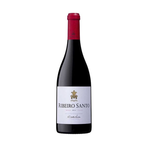 Ribeiro Santo Tinto