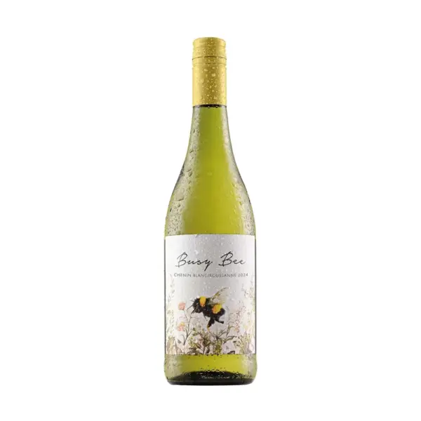 Busy Bee Chenin Blanc / Roussanne