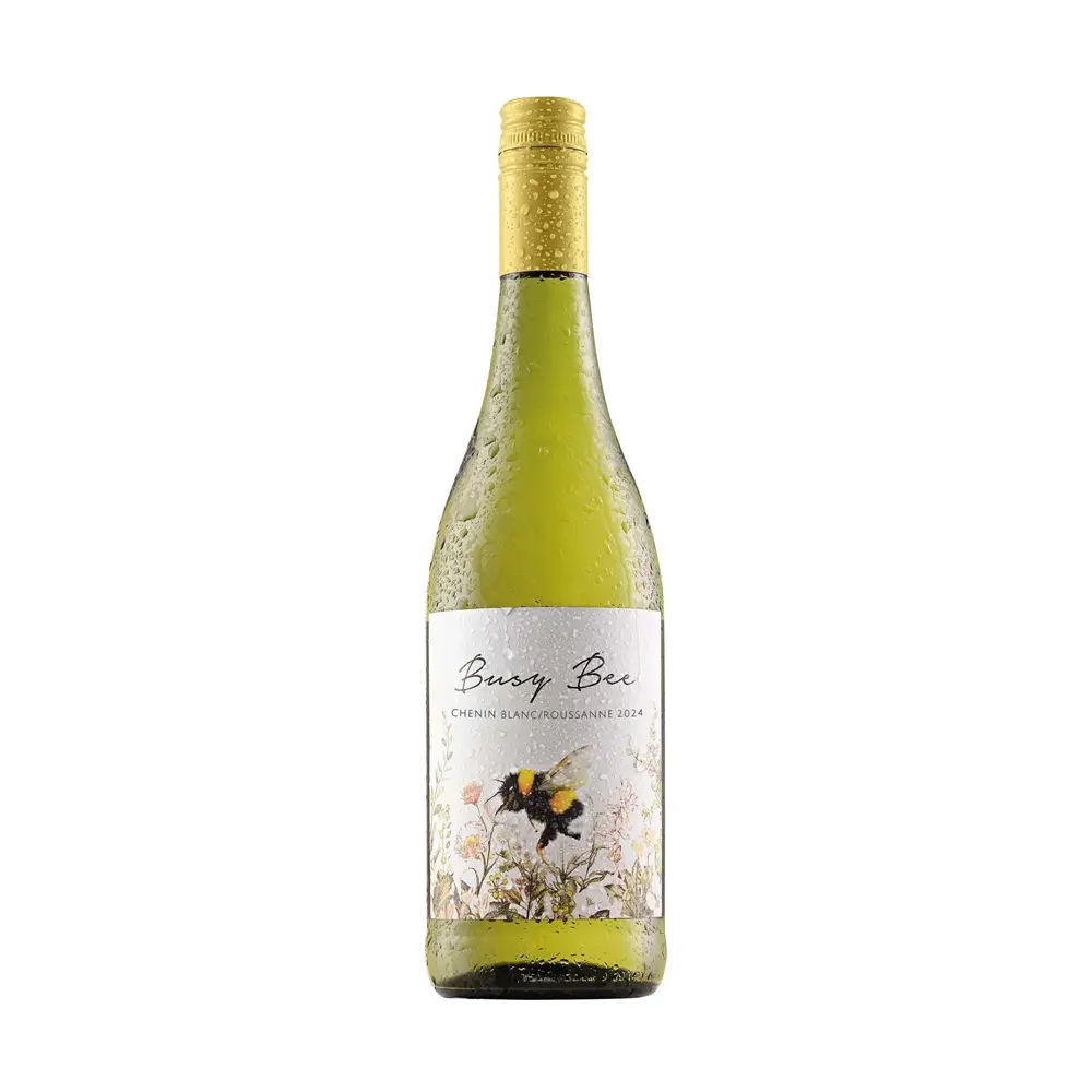 Busy Bee Chenin Blanc / Roussanne