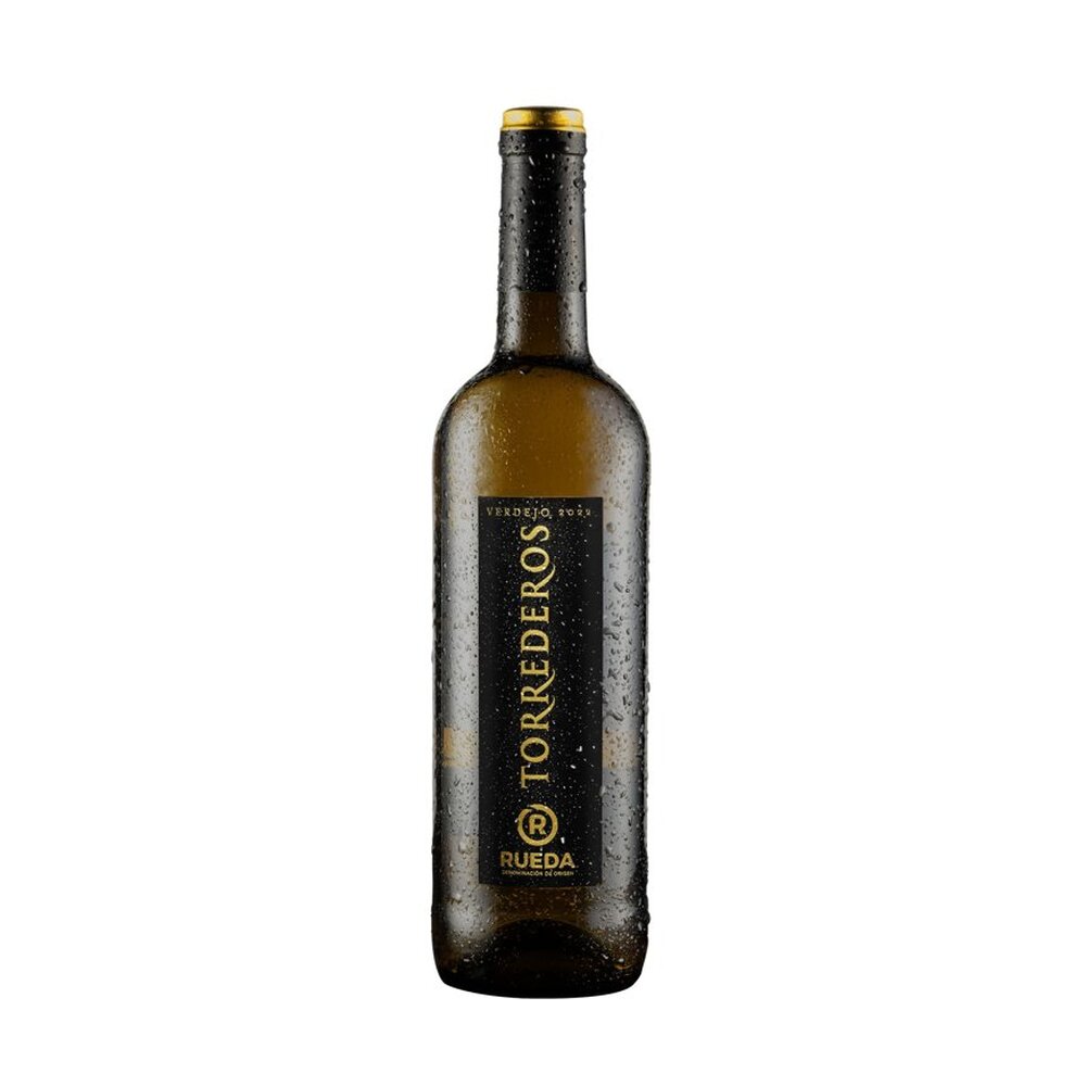 Torrederos Verdejo