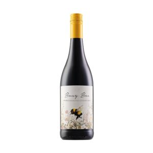Babylon's Peak Busy Bee Red Blend