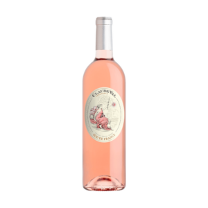 Claude Val Rosé Pays d'Oc