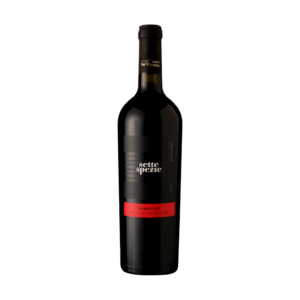 Sette Spezie Barricato Primitivo Puglia IGP