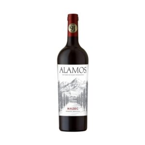 Alamos Malbec