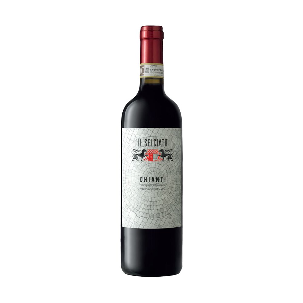 Chianti Selciato (Il Selciato)