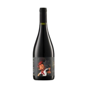 Vinho Guri Pinot Noir 2022