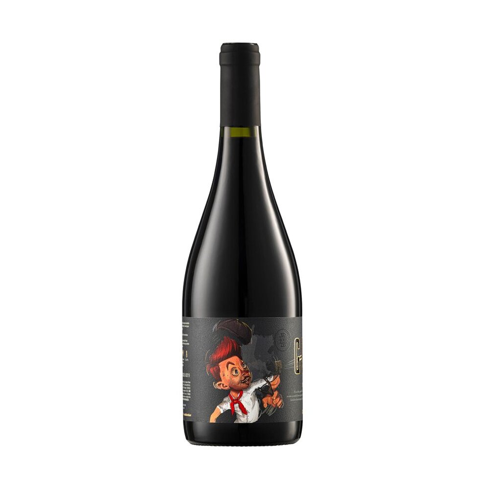 Vinho Guri Pinot Noir 2022