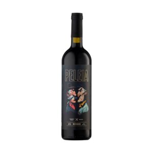 Peleia Tinto Fino Seco Cabernet Franc Malbec