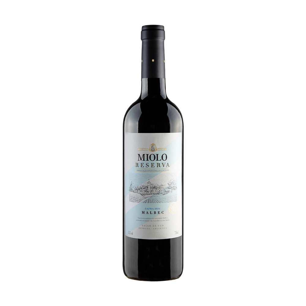 Miolo Reserva Malbec