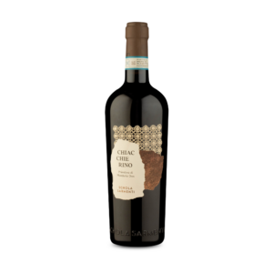 Schola Sarmenti Chiacchierino Primitivo di Manduria DOC
