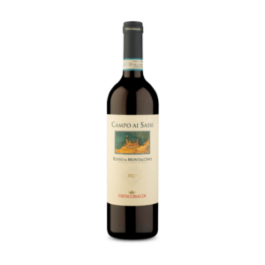 Campo ai Sassi Rosso di Montalcino DOC