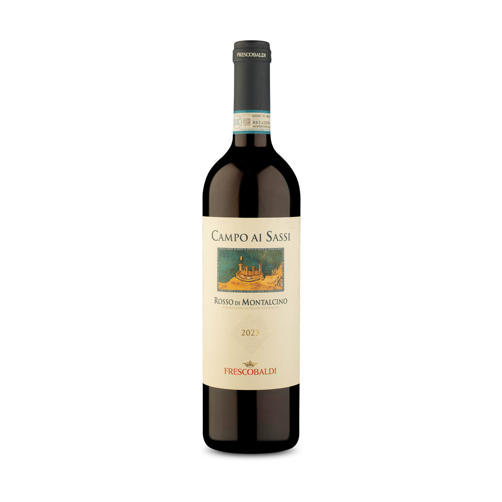 Campo ai Sassi Rosso di Montalcino DOC