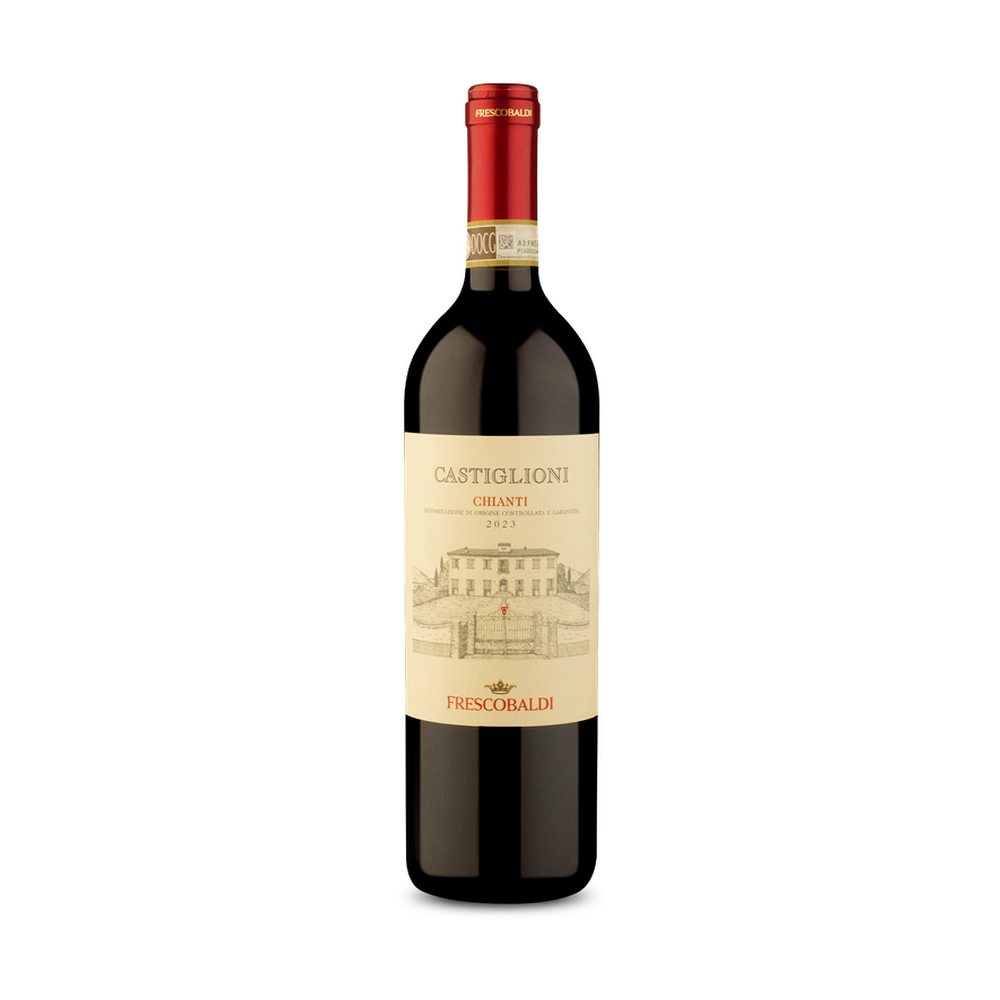 Castiglioni Chianti DOCG