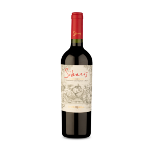 Sibaris Gran Reserva Cabernet Sauvignon